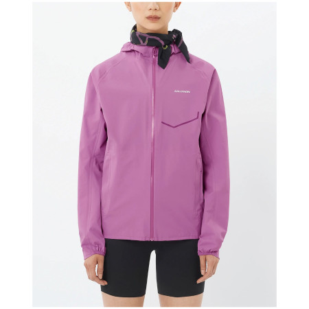 Giacca da donna Salomon Bonatti Waterproof Jacket W