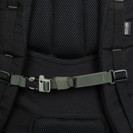 Zaino Regatta Survivor V 35L