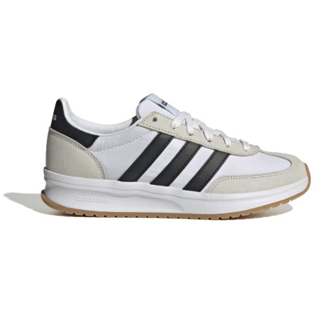Scarpe da donna Adidas Run 70S 2.0 nero/beige Ftwwht/Cblack/Greone