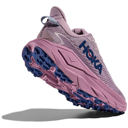 Scarpe da donna Hoka W Challenger 8 Gtx
