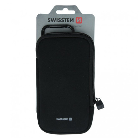 Astuccio Swissten BLACK-ROCK 7"