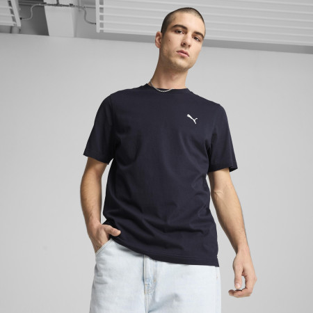 Maglietta da uomo Puma ESS Small Logo Tee