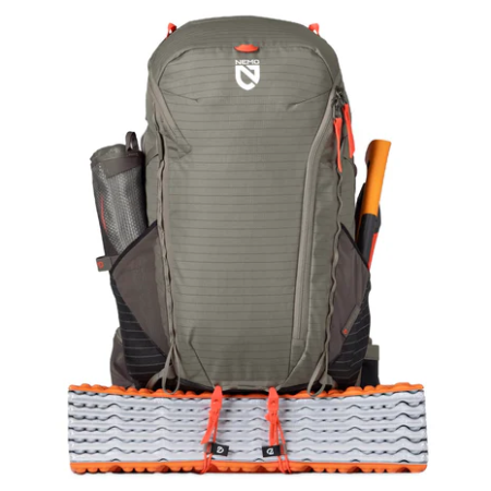 Zaino da trekking NEMO Equipment Persist Mens 30L Endless Promise