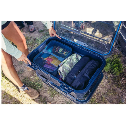 Portaoggetti Gregory Alpaca Gear Box 45L