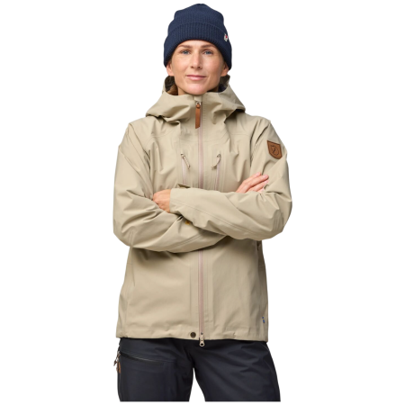 Giacca invernale da donna Fjällräven Keb GTX Jacket W