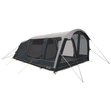 Tenda gonfiabile Outwell Roseville 6SA (2020) verde