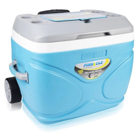 Frigorifero portatile Pinnacle Prudence 66L