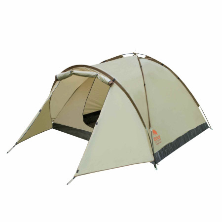 Tenda Zulu Easy Tent 3 Plus