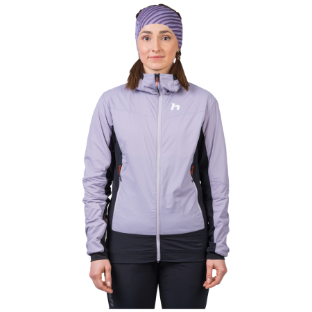 Giacca da donna Hannah Steep