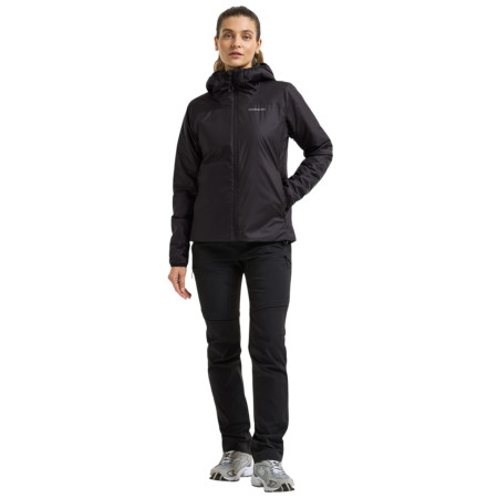 Giacca softshell da donna Didriksons Karix Wns Jkt 3