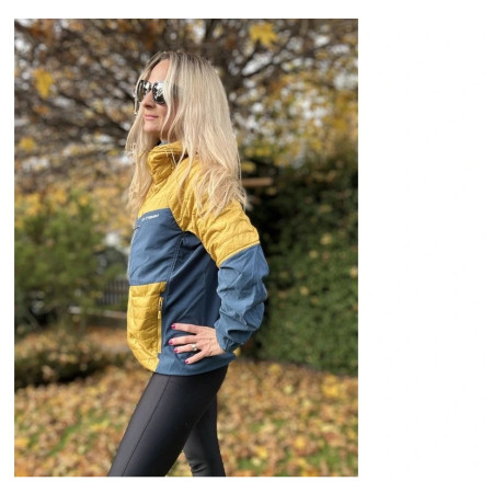 Giacca da donna Trimm Zena