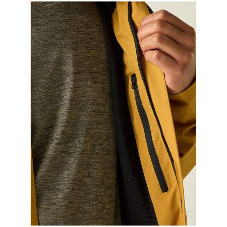 Giacca da uomo Regatta Freesdale