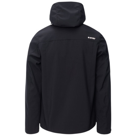 Giacca softshell da uomo Hi-Tec Avanir