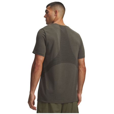 Maglietta funzionale da uomo Under Armour Vanish Seamless SS