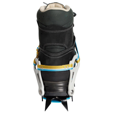 Ramponi Singing Rock Fakir III Classic