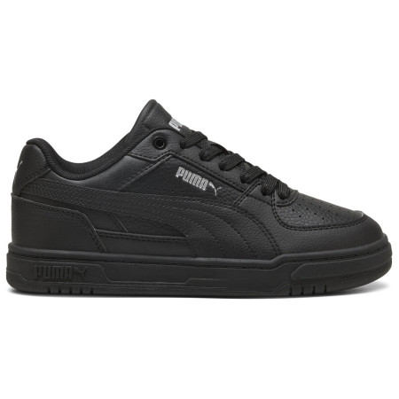 Scarpe da bambino Puma Caven III Jr Black-Silver nero PUMA Black-PUMA Silver