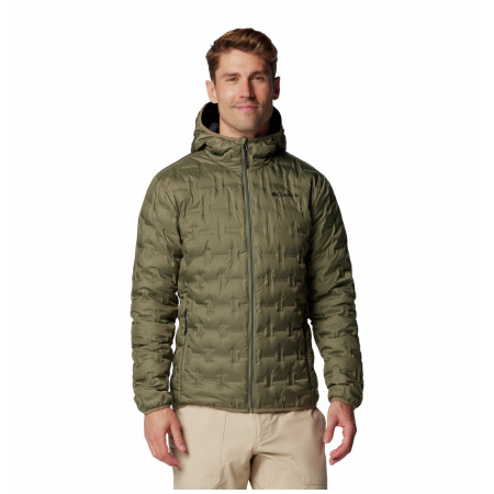 Giacca da uomo Columbia Delta Ridge™ II Down Hooded Jacket
