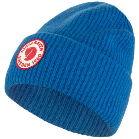 Berretto Fjällräven 1960 Logo Hat blu Alpine Blue