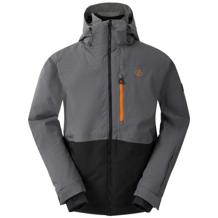 Giacca da sci da uomo Dare 2b Edge III Jacket nero/grigio IronGate/Black