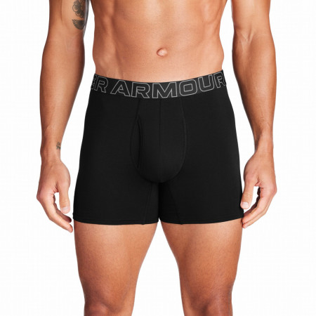Boxer da uomo Under Armour M UA Perf Cotton 6in