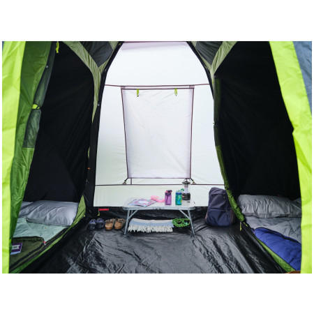 Tenda Coleman Spruce Falls 4 Blackout