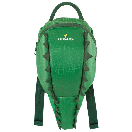 Zaino bambino LittleLife Toddler Backpack - Crocodile