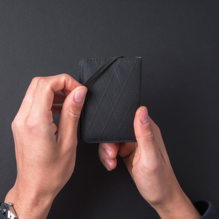 Portafoglio LifeVenture X-Pac Card Wallet