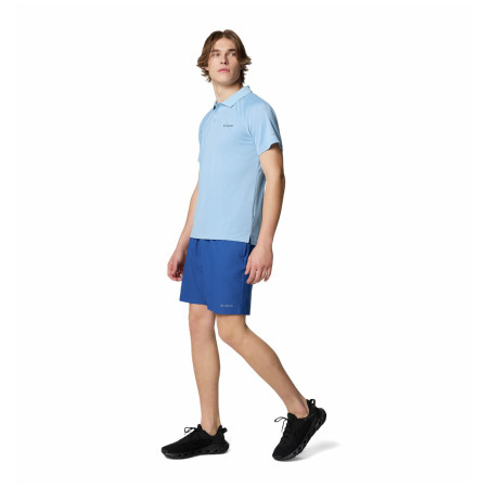 Maglietta da uomo Columbia Alpine Chill™ Pro Polo