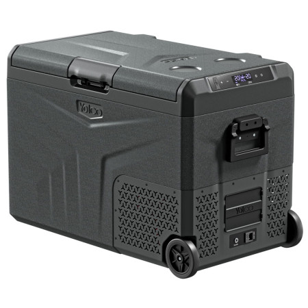 Frigorifero a compressore Yolco TCX50