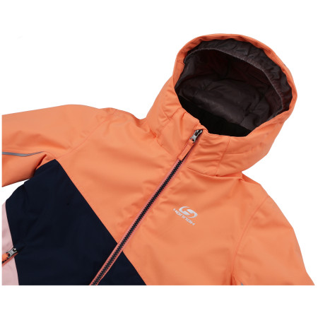 Giacca invernale per bambini Hannah Kigali Jr