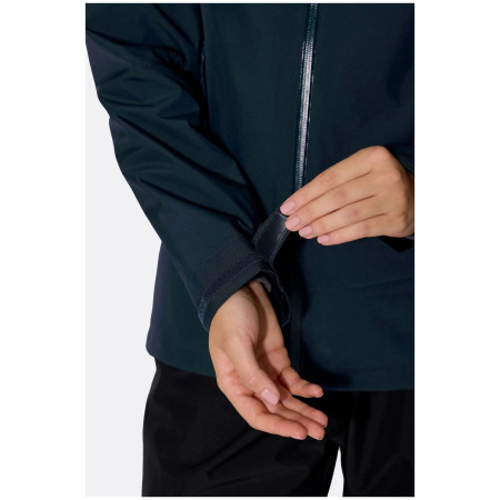 Giacca da donna Rab Namche GTX Jacket