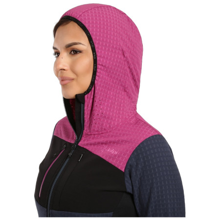 Felpa tecnica da donna Kilpi Frensis-W