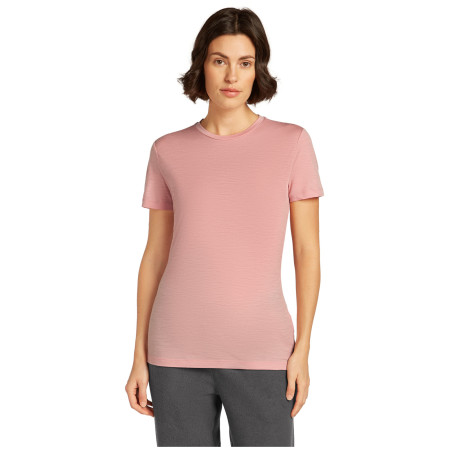 Maglietta sportiva da donna Icebreaker Women Merino 150 Tech Lite III SS Tee