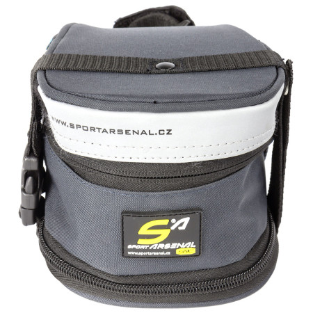 Borsa da sella Sport Arsenal Art. 511