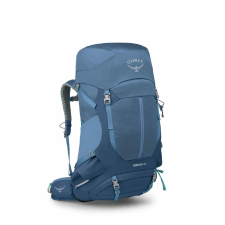 Zaino da escursionismo da donna Osprey Sirrus 44