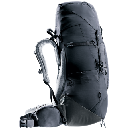 Zaino Deuter Aircontact Lite 45 + 10 SL