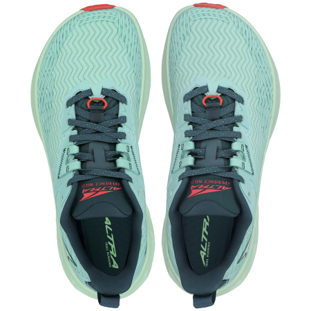 Scarpe da corsa da donna Altra W Experience Wild