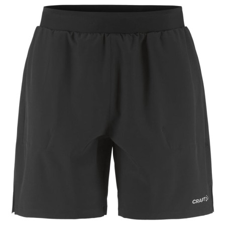 Pantaloncini Craft ADV Essence 2-in-1 2 nero Black