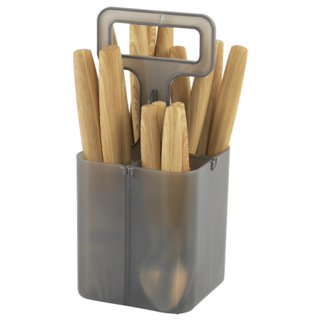 Set di posate Outwell Cordona Box Cutlery Set