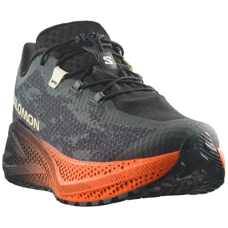 Scarpe da corsa da uomo Salomon Aero Glide 4 Grvl