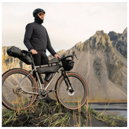 Borsa Osprey Escapist Top Tube Bag