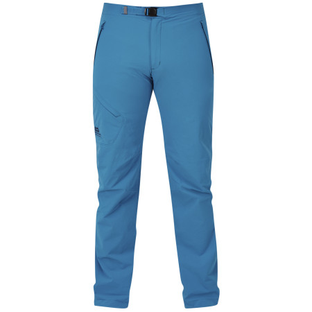 Pantaloni da donna Mountain Equipment Comici Wmns Pant blu Alto Blue