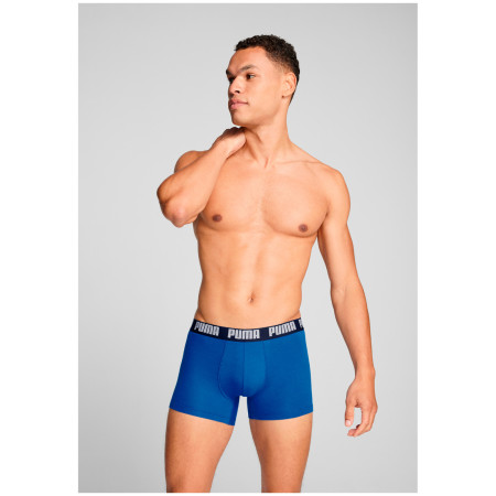 Boxer da uomo Puma Everyday Basic Boxer 2P