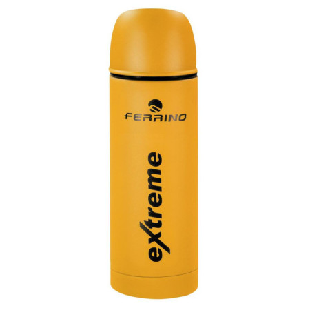 Thermos Ferrino Thermos Extreme 0,5l Artisan Gold giallo artisan gold