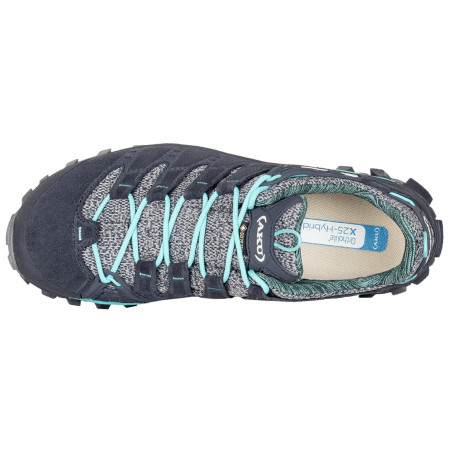 Scarpe da donna Aku Alterra Lite GTX Ws