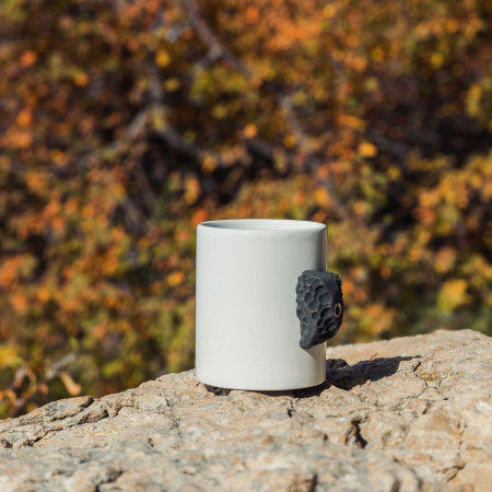 Tazza YY VERTICAL Climbing Mug