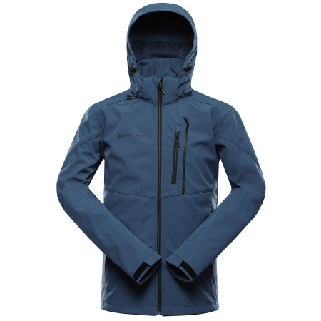 Giacca softshell da uomo Alpine Pro Hoor 2