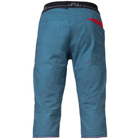 Pantaloni a 3/4 da uomo Rafiki Moonstone