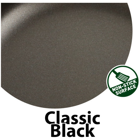 Set di pentole Brunner Popote Juniper 8+1 Ø 22 cm