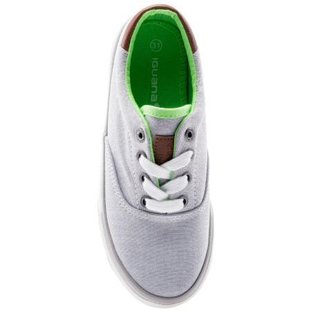 Scarpe da bambino Iguana Holte Jr